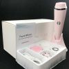 4-in-1 Facial Cleansing Brush Exfoliation and Massage 3 Speeds Deeply Cleanses and Refines Skin USB Charging
