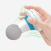 Powerful Handheld Mini Electric Massager Wand With 6 Magic Vibration Modes. Men & Women For Neck Shoulder Back Body Massage