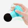 Powerful Handheld Mini Electric Massager Wand With 6 Magic Vibration Modes. Men & Women For Neck Shoulder Back Body Massage