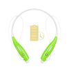 Wireless Sports Stereo Hands Free Headset Headphone Earbuds for Phone and Tablet