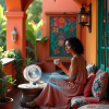 VIENTO 2 in 1 Heater Fan Combo