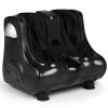 Shiatsu Kneading Rolling Vibration Heating Foot Massage Machine