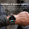 MAX 18 Men Smartwatch AMOLED 1.43 inch Big Screen BT Calls Gesture Control AI Voice Sports Smart Watch