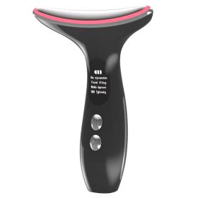 BENE-NECK Beauty Device (Color: Black)