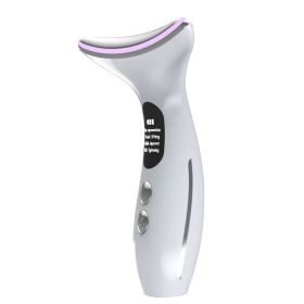 BENE-NECK Beauty Device (Color: White)