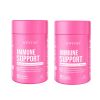 AOVITAO Immune Support & Cognitive Booster with Lion’s Mane & Reishi