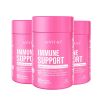 AOVITAO Immune Support & Cognitive Booster with Lion’s Mane & Reishi