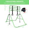 Horizontal Bar