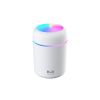 Cool Mist Humidifier & Aromatherapy Essential Oil Diffuser also colorful night light. USB charging Personal Desktop Humidifier for Bedroom,office, car