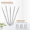 Bene Blackhead Remover With Extraction Tools