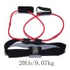 Exercise Bounce Trainner; Slip-on Resistance Band For Home Fitness Training