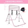 Horizontal Bar