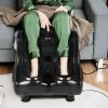 Shiatsu Kneading Rolling Vibration Heating Foot Massage Machine
