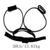 Exercise Bounce Trainner; Slip-on Resistance Band For Home Fitness Training