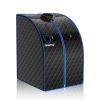 Portable Personal Steam Sauna Spa with 3L Blast – Home Spa Detox & Relaxation