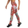Yoga Leggings by Maiden-Art: Precision-cut and hand-sewn in colors and patterns to match your personal style VHS10