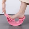 Foot Rocker Plantar Stretching  Massager to Release Tight Tendons Improving Balance Home Fitness Accessories