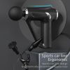 Deep Muscle Massage Gun Relax Fitness Equipment Full Body Massager Electric Professional Fascia Gun