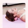 Vibration Massage Ball; Rechargeable High Intensity for Muscle and Fitness, Electric Fascia Release for Neck, Back or Feet, USB Charging