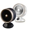 VIENTO 2 in 1 Heater Fan Combo