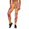 Yoga Leggings by Maiden-Art: Precision-cut and hand-sewn in colors and patterns to match your personal style VHS2