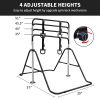 Horizontal Bar