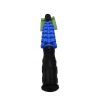 Rolling Deep-Tissue Massage Stick — Trigger Point Muscle Roller for Back, Legs, Neck & Hips Rolling Deep-Tissue Massage Stick — Trigger Point Muscle Roller for Back, Legs, Neck & Hips