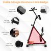 Foldable Exercise Bike Pedal Exerciser for Seniors
