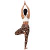 Yoga Leggings by Maiden-Art: Precision-cut and hand-sewn in colors and patterns to match your personal style VHS7