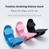 Foot Rocker Plantar Stretching  Massager to Release Tight Tendons Improving Balance Home Fitness Accessories