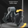 Pelvic Floor Muscle Training Device Thigh Master Leg Exerciser For Unisex; Home Gym Fitness Accessories
