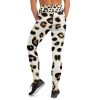 Yoga Leggings by Maiden-Art: Precision-cut and hand-sewn in colors and patterns to match your personal style VHS11