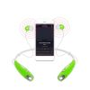 Wireless Sports Stereo Hands Free Headset Headphone Earbuds for Phone and Tablet