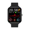 Smart bracelet MX09 calls to remind heart rate; blood pressure; blood oxygen; temperature; sleep monitoring; smart sports watch