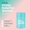 🧘‍♀️ AOVITAO Ashwagandha L-Theanine GABA Mood Support Supplement