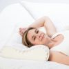 Core Products EconoWave Air Circulating  Foam Cervical Support Pillow with Case