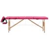 Massage Table