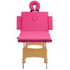 Massage Table