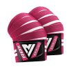 RDX K4 Weightlifting Knee Wraps OEKO-TEXÂ®Â Standard 100 certified
