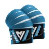 RDX K4 Weightlifting Knee Wraps OEKO-TEXÂ®Â Standard 100 certified