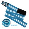 RDX K4 Weightlifting Knee Wraps OEKO-TEXÂ®Â Standard 100 certified