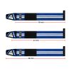 RDX W4 Wrist Support Wraps for Weight Lifting