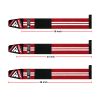RDX W4 Wrist Support Wraps for Weight Lifting