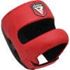 RDX APEX Boxing Head Gear With Nose Protection Bar