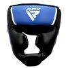 RDX HEAD GUARD AURA PLUS T-17