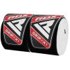 RDX K1 Elasticated Knee Compression Bandage Wraps OEKO-TEXÂ®Â Standard 100 certified