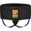 RDX L1 Mark Pro MMA Training Groin Guard Ce Certified