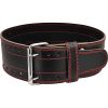 RDX RD1 Powerlifting Leather Gym Belt