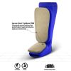 RDX SIB Shin Instep Guard OEKO-TEXÂ® Standard 100 certified