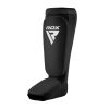 RDX SIB Shin Instep Guard OEKO-TEXÂ® Standard 100 certified